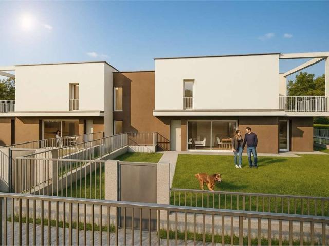 Appartamento in vendita a Pieve di Soligo TV