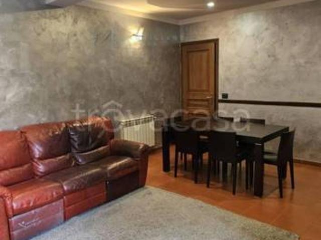 Appartamento in vendita a Pieve di Teco corso Mario Ponzoni