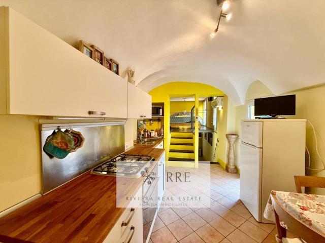 Appartamento in vendita a Pieve di Teco IM