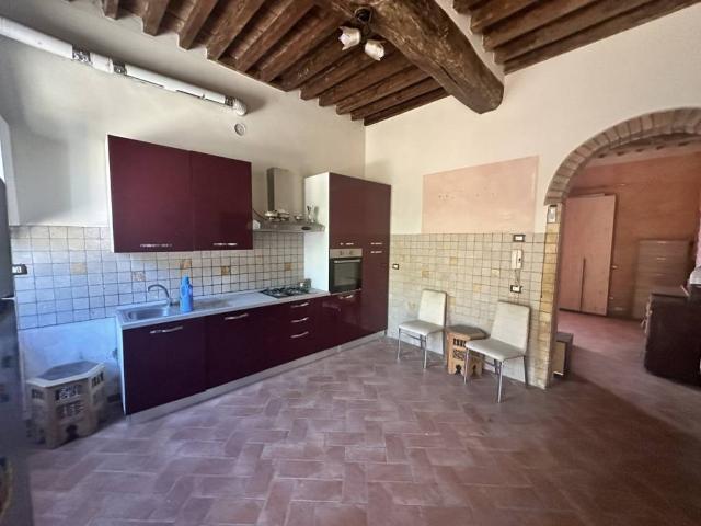 Appartamento in vendita a Pieve d'Olmi CR