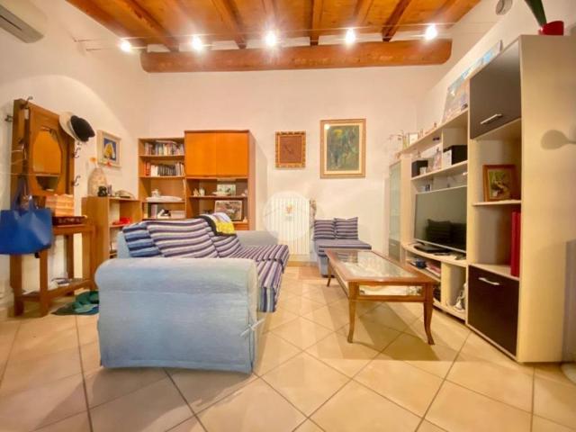 Appartamento in vendita a Pieve d'Olmi CR
