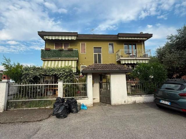 Appartamento in vendita a Pieve Emanuele MI