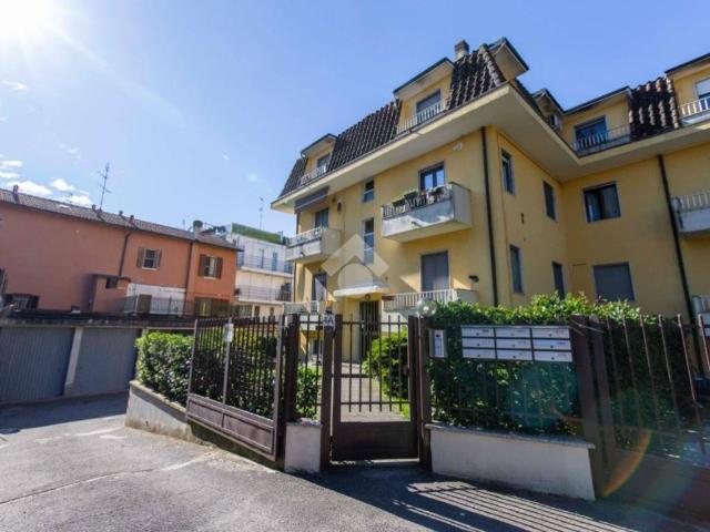 Appartamento in vendita a Pieve Emanuele MI