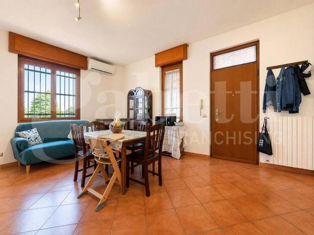 Appartamento in vendita a Pieve Emanuele