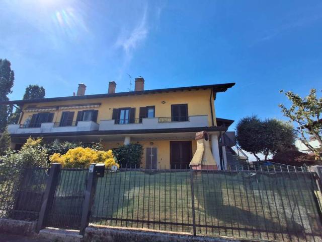 Appartamento in vendita a Pieve Fissiraga LO
