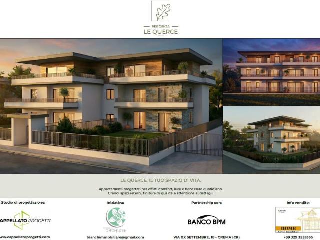 Appartamento in vendita a Pieve Fissiraga LO
