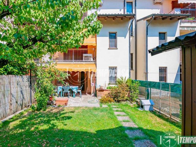 Appartamento in vendita a Pieve Fissiraga LO