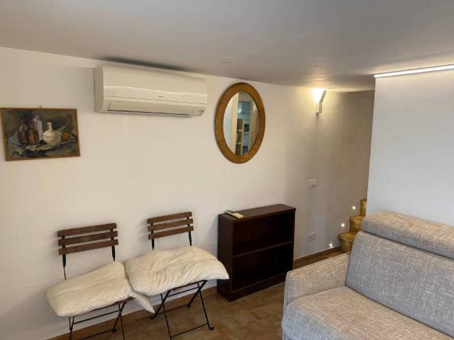 Appartamento in vendita a Pieve Ligure GE