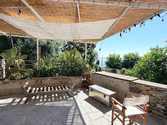 Appartamento in vendita a Pieve Ligure GE