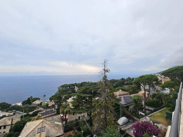 Appartamento in vendita a Pieve Ligure GE