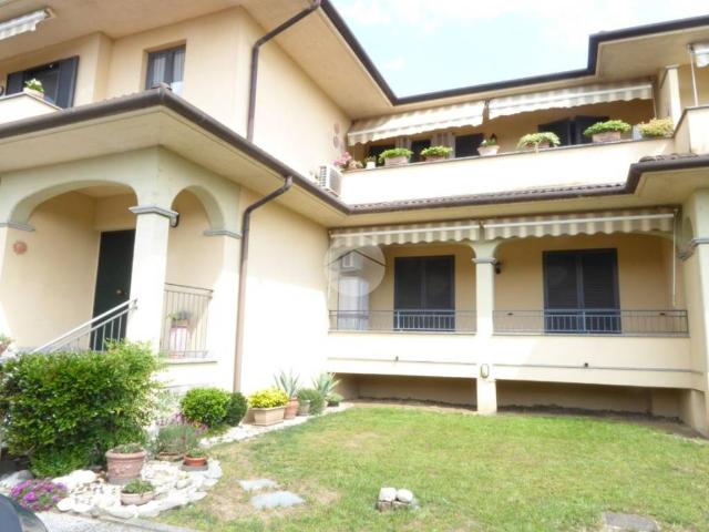 Appartamento in vendita a Pieve Porto Morone PV