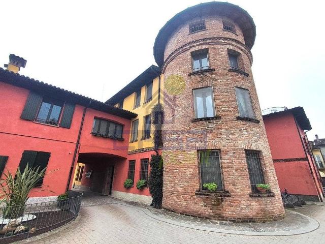 Appartamento in vendita a Pieve San Giacomo CR