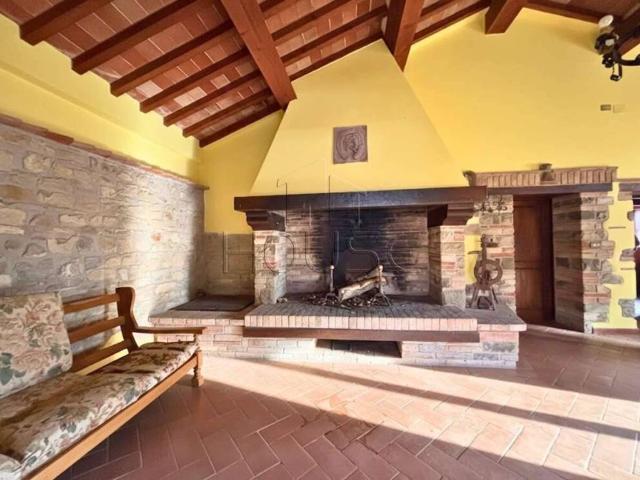 Appartamento in vendita a Pieve Santo Stefano AR