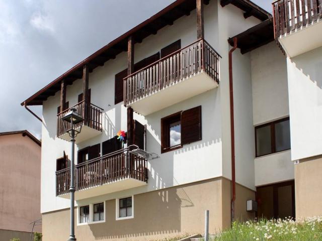 Appartamento in vendita a Pieve Tesino TN