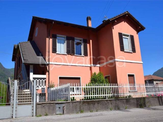 Appartamento in vendita a Pieve Vergonte via Mario Massari, 57