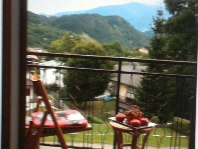Appartamento in vendita a Pievepelago MO