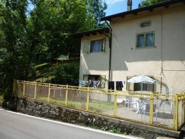 Appartamento in vendita a Pievepelago MO