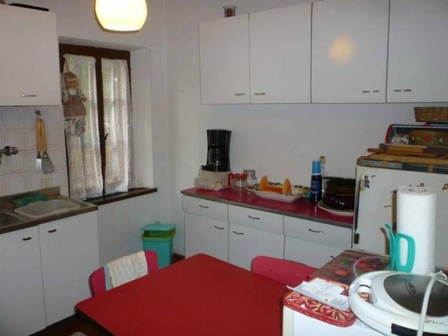 Appartamento in vendita a Pievepelago MO