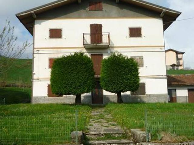 Appartamento in vendita a Pievepelago MO