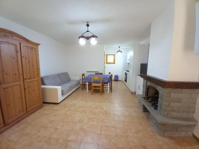 Appartamento in vendita a Pievepelago 35 mq Rif: 1276668