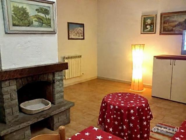 Appartamento in vendita a Pievepelago 52 mq Rif: 1304334