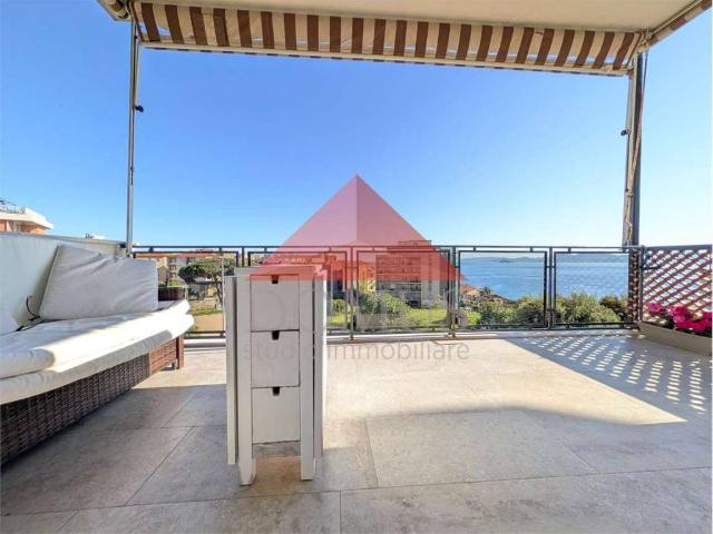 Appartamento in vendita a Piombino LI