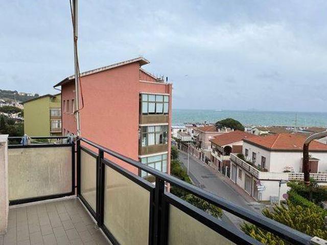 Appartamento in vendita a Piombino LI