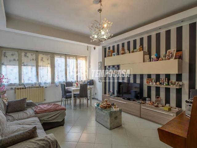 Appartamento in vendita a Piombino LI