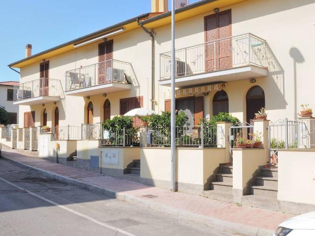 Appartamento in vendita a Piombino LI