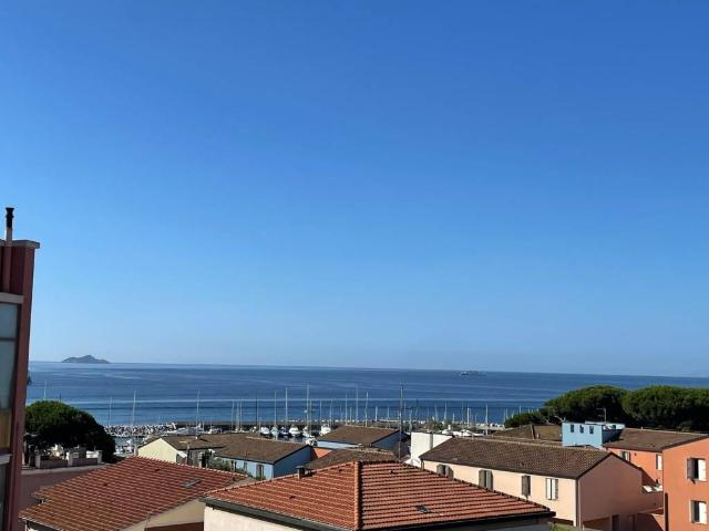 Appartamento in vendita a Piombino LI
