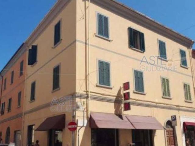 Appartamento in vendita a Piombino LI