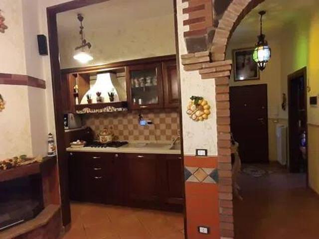 Appartamento in vendita a Piombino LI