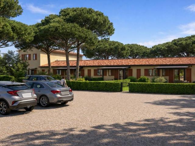 Appartamento in vendita a Piombino LI
