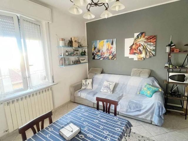 Appartamento in vendita a Piombino LI