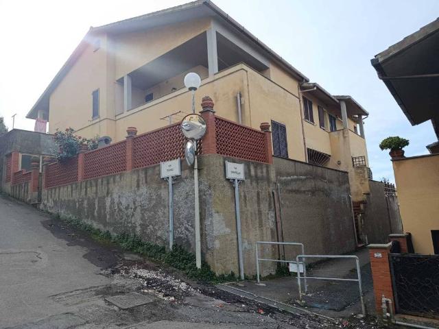 Appartamento in vendita a Piombino LI