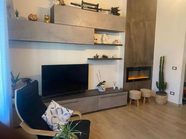 Appartamento in vendita a Piombino 102 mq Rif: 1407673