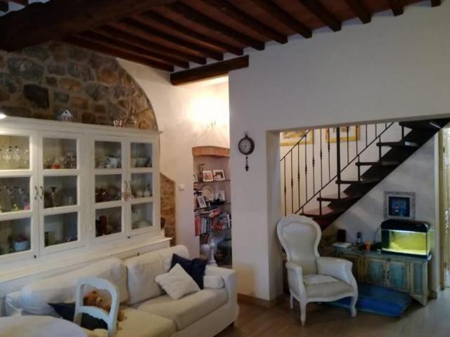 Appartamento in vendita a Piombino 138 mq Rif: 1230772