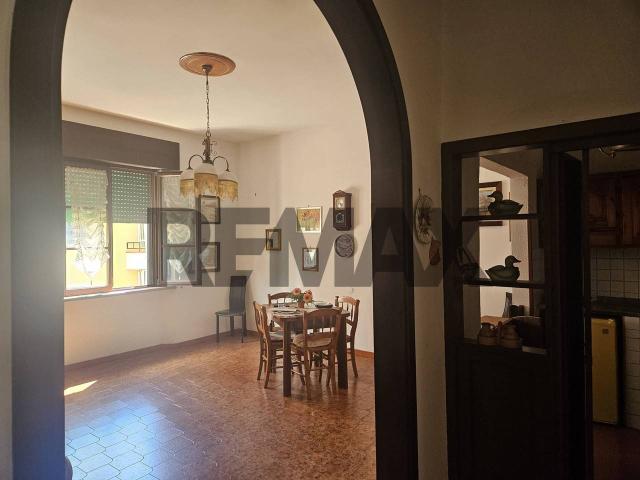 Appartamento in vendita a Piombino