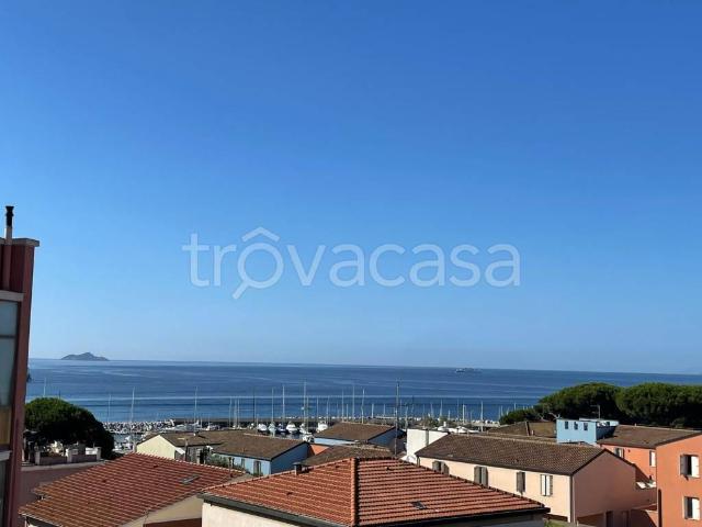 Appartamento in vendita a Piombino