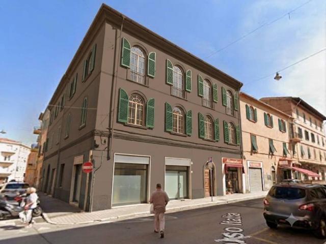 Appartamento in vendita a Piombino