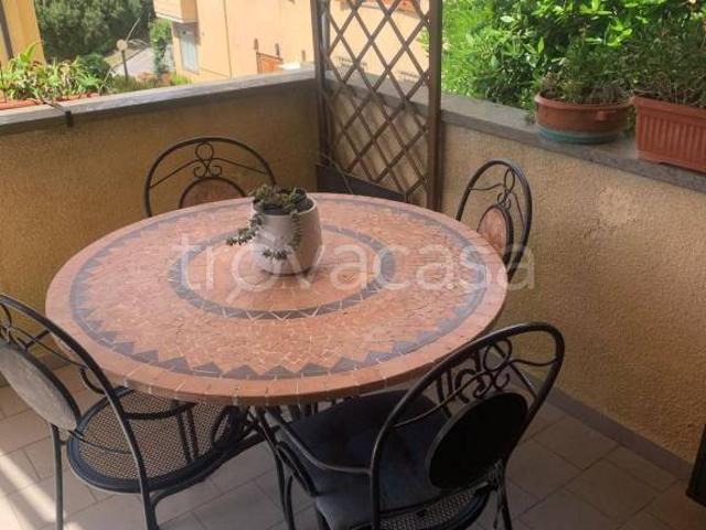Appartamento in vendita a Piombino