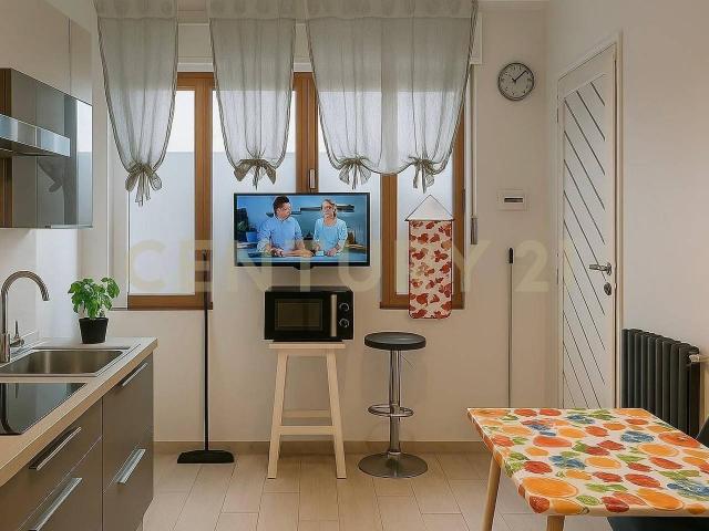 Appartamento in vendita a Piombino