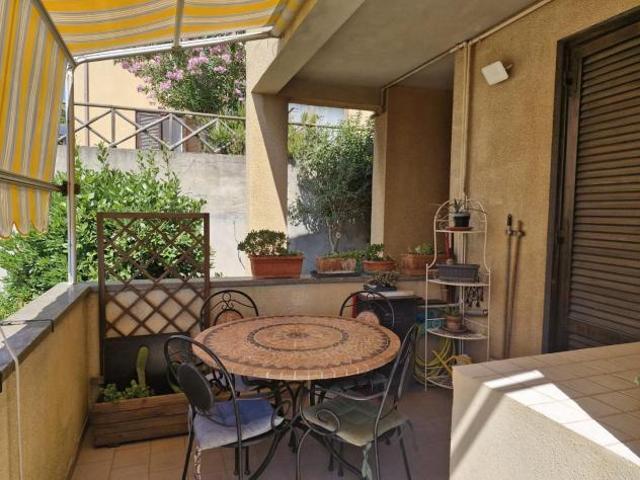 Appartamento in vendita a Piombino 90 mq Rif: 1424323