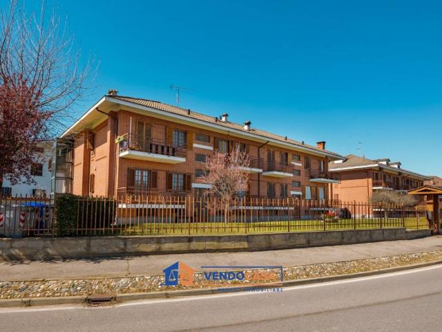 Appartamento in vendita a Piobesi Torinese TO