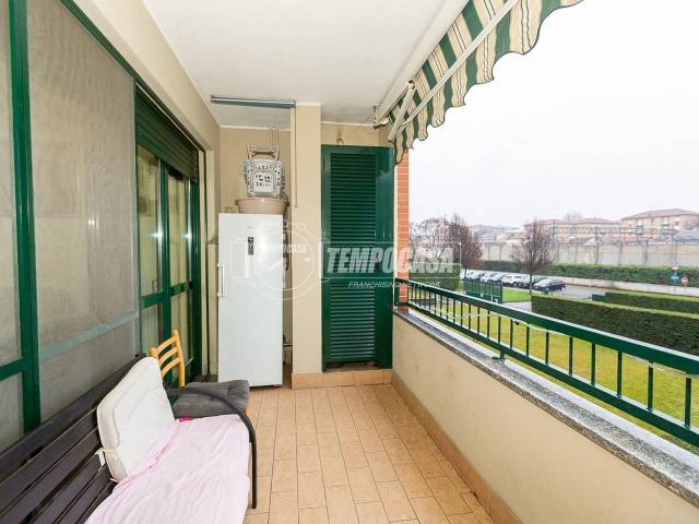 Appartamento in vendita a Pioltello