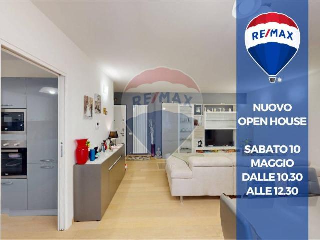 Appartamento in vendita a Pioltello