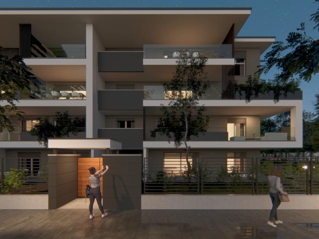 Appartamento in vendita a Pioltello