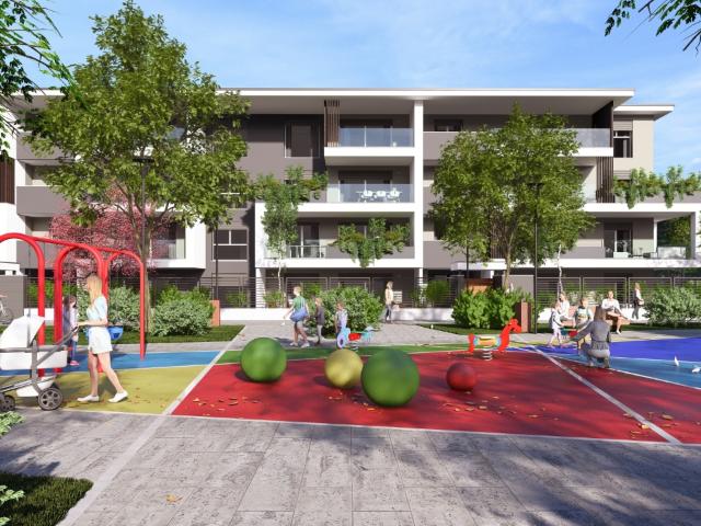 Appartamento in vendita a Pioltello