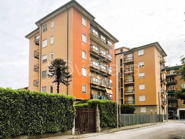 Appartamento in vendita a Pioltello via Cirene, 4