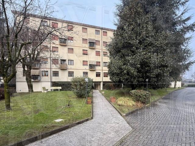 Appartamento in vendita a Pioltello MI
